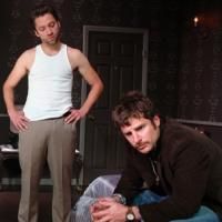 TV Stars Roday, Weston, and Detmer Thrive on the LA Stage in EXTINCTION
